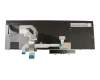 SN20M07859 Lenovo keyboard DE (german) black/black with mouse-stick