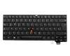 SN20Q55919 Lenovo keyboard DE (german) black/black matte with mouse-stick