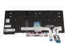 SN20V44001 original Lenovo keyboard US (english) black/black with backlight and mouse-stick