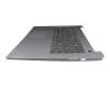 SN20W65068 original Lenovo keyboard incl. topcase DE (german) black/grey
