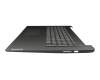 SN20W65088 original Lenovo keyboard incl. topcase DE (german) black/black