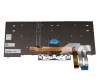 SN20X68511 original Lenovo keyboard UK (english) black/black with backlight and mouse-stick