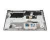 SN20Z38514 original Lenovo keyboard incl. topcase DE (german) anthracite/grey
