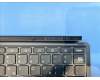 Lenovo SO28D47865 P11 Pro Gen2 US-Greek KB;Gray;TN