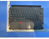 Lenovo SO28D47865 P11 Pro Gen2 US-Greek KB;Gray;TN