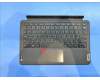 Lenovo SO28D57963 Tulip US-Taiwan CN KB;Gray;TN