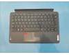 Lenovo SO28D57967 Tulip UK-English KB;Gray;TN