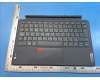 Lenovo SO28D57981 Tulip UK-Arabic KB;Gray;TN