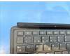 Lenovo SO28D86721 Spruce UK-Portuguese KB;Gray;TN