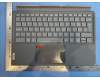Lenovo SO28E34664 Peridot UK-Turkish KB;Grey;TN