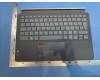 Lenovo SO28E34673 Peridot UK-Portuguese KB;Grey;TN