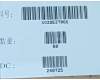 Lenovo SO28E37068 ACCY,OTHR,Guitar buds cap BERRY,S,M,XL