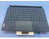 Lenovo SO28E43760 Lapis US-Ukrainian KB;Teal;UCJ