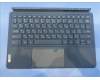 Lenovo SO28E43760 Lapis US-Ukrainian KB;Teal;UCJ