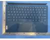 Lenovo SO28E43768 Lapis US-English Int KB;Teal;UCJ