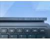 Lenovo SO28E43779 Lapis UK-Italian KB;Teal;UCJ