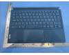 Lenovo SO28E43780 Lapis UK-Nordic KB;Teal;UCJ