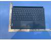 Lenovo SO28E43782 Lapis US-Hebrew KB;Teal;UCJ