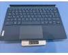 Lenovo SO28E43784 Lapis UK-France KB;Teal;UCJ