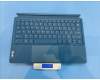 Lenovo SO28E43785 Lapis US-Indian KB;Teal;UCJ