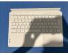 Lenovo SO28E44148 Lapis UK-Bulgaria KB;Seashell;UCJ