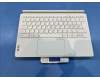 Lenovo SO28E44158 Lapis UK-Switzerland KB;Seashell;UCJ