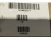 Lenovo SO28E68374 Sycamore US-Ukrainian KB;grey;UCJ
