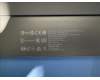 Lenovo SO28E68386 Sycamore UK-Slovenian KB;grey;UCJ