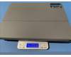 Lenovo SO28E68390 Sycamore UK-France KB;grey;UCJ