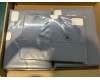 Lenovo SO28E68394 Sycamore UK-Nordic KB;grey;UCJ