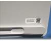 Lenovo SO28E78581 Cava UK-Czech KB;cloud grey;TN