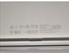 Lenovo SO28E78582 Cava UK-Germany KB;cloud grey;TN