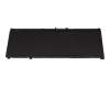 SR03052XL original HP battery 52.5Wh 11.55V