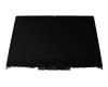 ST50T05202 original BOE Touch-Display Unit 14.0 Inch (FHD 1920x1080) black IPS