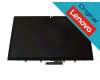 ST51K06161 original Lenovo Touch-Display Unit 13.3 Inch (WUXGA 1920x1200) black
