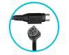 Sager Notebook NP3561U (V560TU) AC-adapter 230.0 Watt from Chicony female connector