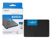 Sager Notebook NP3673 (W670RZW) SSD Crucial BX500 1TB (2.5 inches / 6.4 cm)