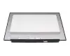 Sager Notebook NP7876 (NH70RDQ) IPS display FHD (1920x1080) matt 60Hz (30Pin)