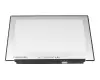 Sager Notebook NP7876 (NH70RDQ) IPS display FHD (1920x1080) matt 60Hz