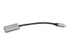 Sager Notebook NP8875E (PD70SNE-G) USB-C to HDMI adapter