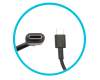 Samsung Galaxy Book Flex (NP930QCG) USB-C AC-adapter 65.0 Watt