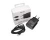 Samsung Galaxy Book Go (NP345XLA) original USB-C AC-adapter 25.0 Watt EU Wallplug