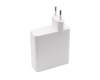Samsung Galaxy Book6 Ultra (NP960UJG) original AC-adapter 100.0 Watt EU Wallplug white (USB-C)