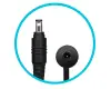 Samsung NP350V5C-S07CH original AC-adapter 60.0 Watt
