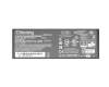 Schenker Media 15-E21 AC-adapter 230.0 Watt from Chicony