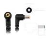 Schenker XCO17E20 AC-adapter 150.0 Watt EU Wallplug normal