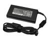 Schenker XCO17M20 AC-adapter 150.0 Watt EU Wallplug normal