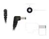 Schenker XFO17E23 GaN-AC-adapter 280.0 Watt normal