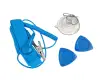 Screwdriver and opener set - 80 pieces for Asus A6JM-AP007H