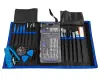 Screwdriver and opener set - 80 pieces for Nexoc BJ5 30IO 22V1 (NJ51MU)